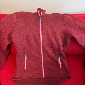 Stio Sweetwater Fleece Jacket!